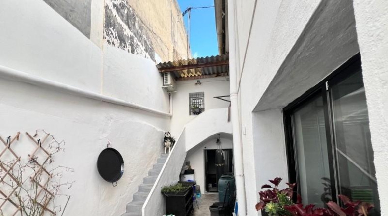 Alicante - Pinoso - 224m2