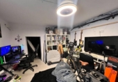 Casa de pueblo en venta en la España, Pinoso, ref: TR387000 foto