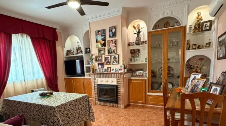 Кордова - Belmez - 1000m2