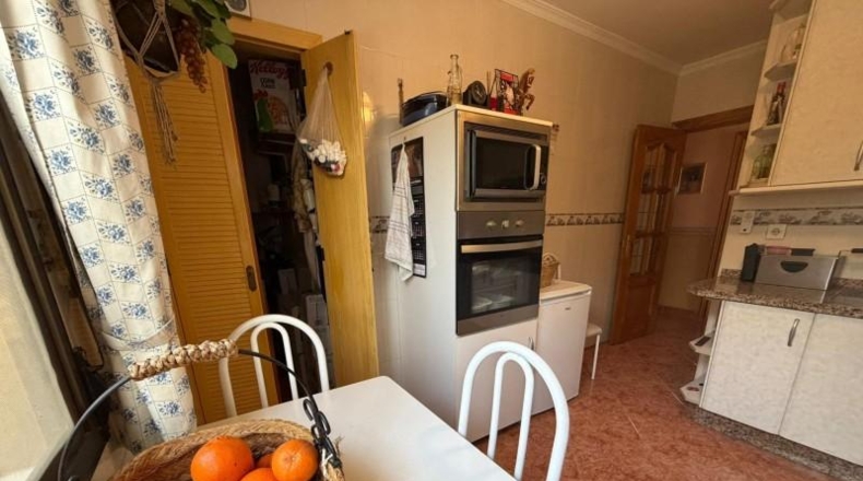 Кордова - Belmez - 1000m2