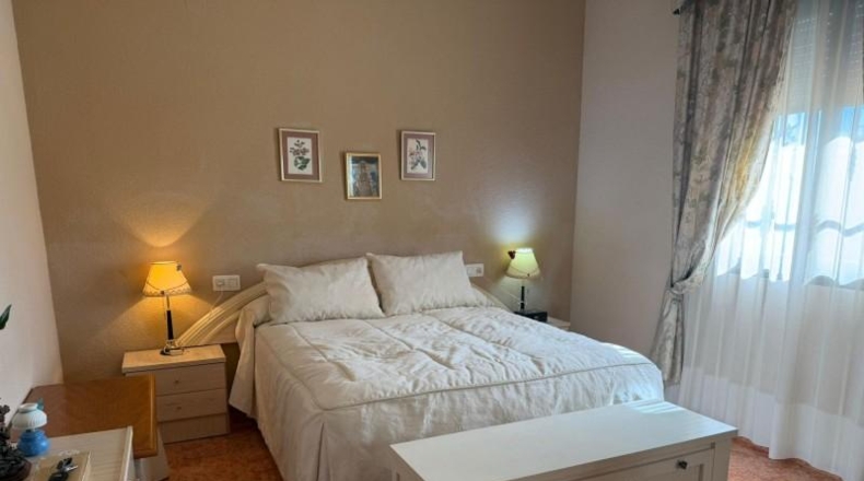 Кордова - Belmez - 1000m2