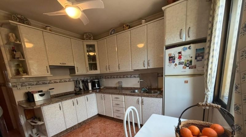 Кордова - Belmez - 1000m2