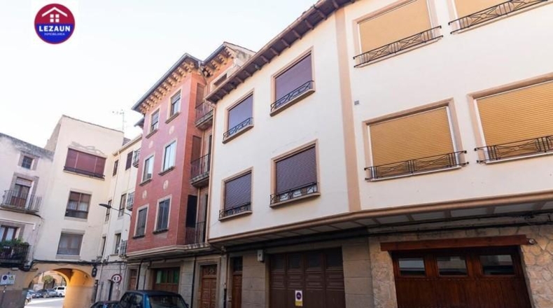 Navarra - Falces - 301m2