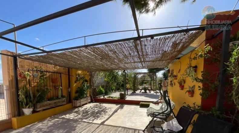 Murcia - Cartagena - 586m2
