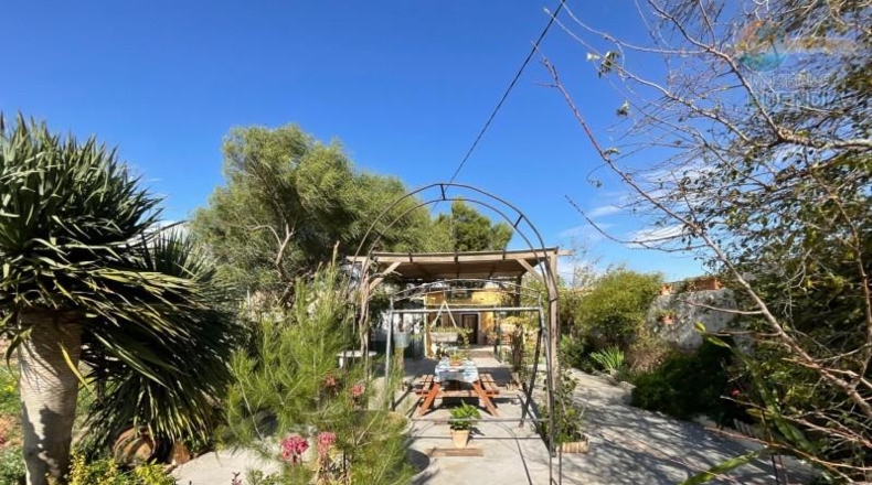 Murcia - Cartagena - 586m2