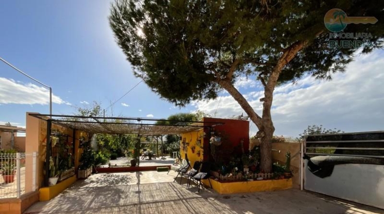 Murcia - Cartagena - 586m2