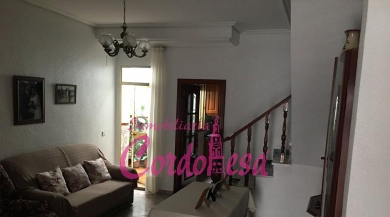 Córdoba - Còrdova - 158m2