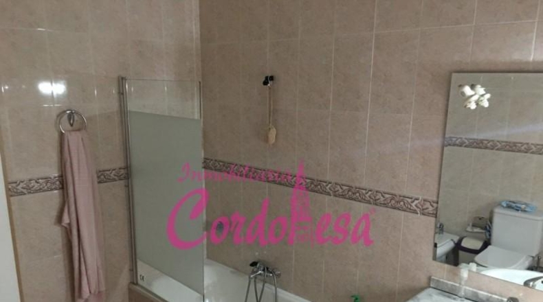 Córdoba - Còrdova - 158m2