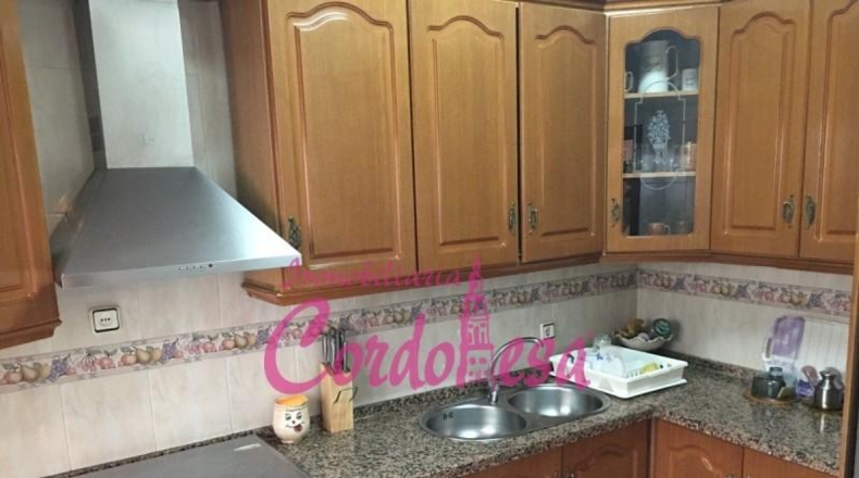 Córdoba - Còrdova - 158m2