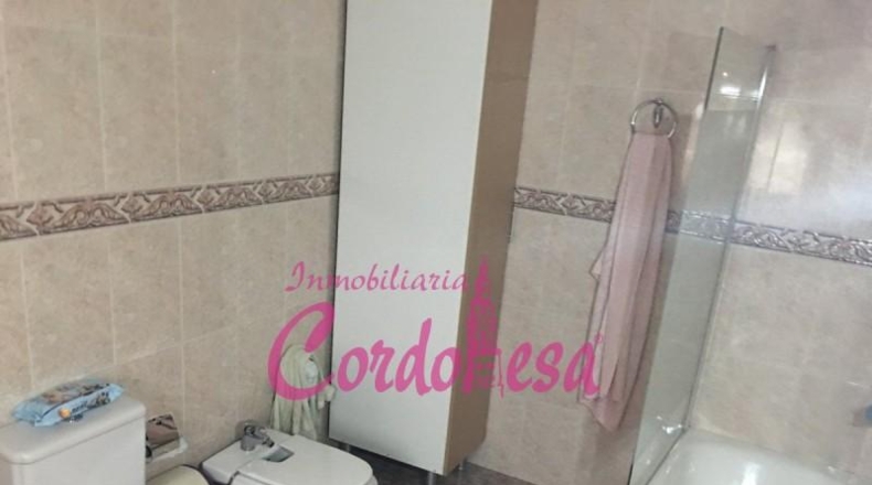 Córdoba - Còrdova - 158m2