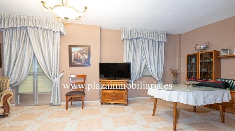 Córdoba - Lucena - 146m2