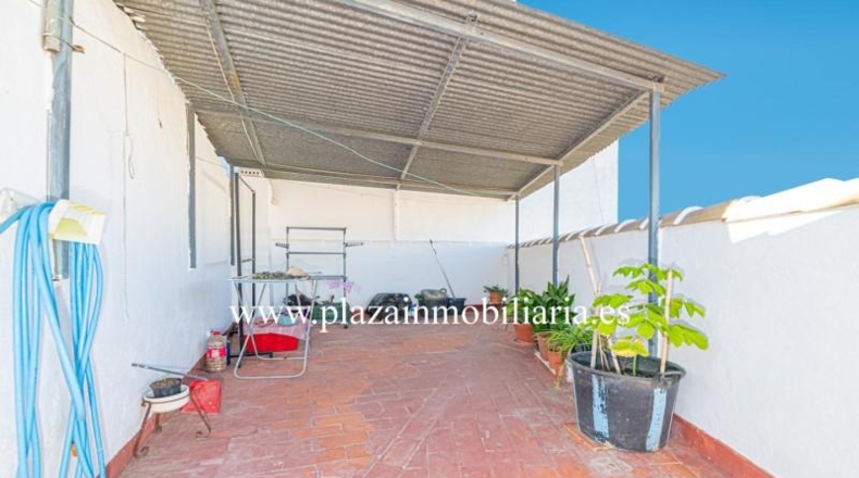 Córdoba - Lucena - 146m2