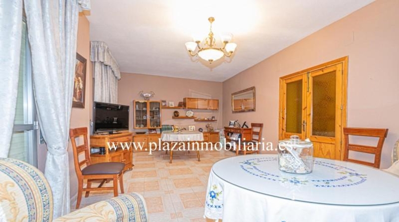 Córdoba - Lucena - 146m2