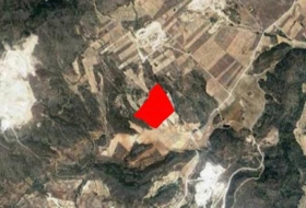Abanilla 120500&nbsp;m²