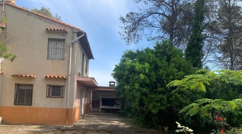 Valencia - Villalonga - 650m2