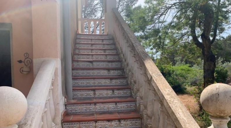 Valencia - Villalonga - 650m2