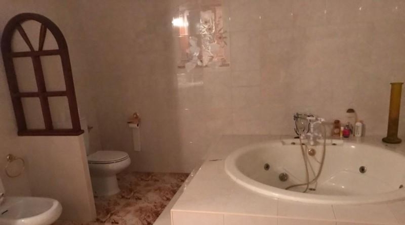 Cáceres - Serradilla - 280m2