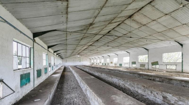 Granada - Atarfe - 6800m2