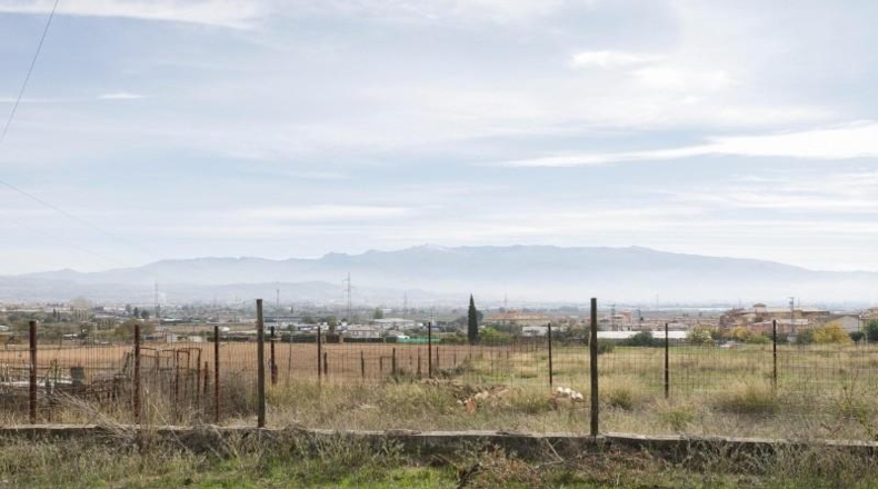 Granada - Atarfe - 6800m2