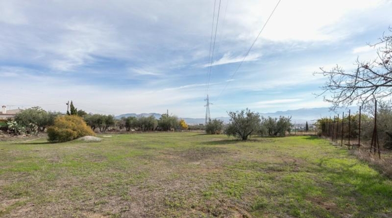 Granada - Atarfe - 6800m2