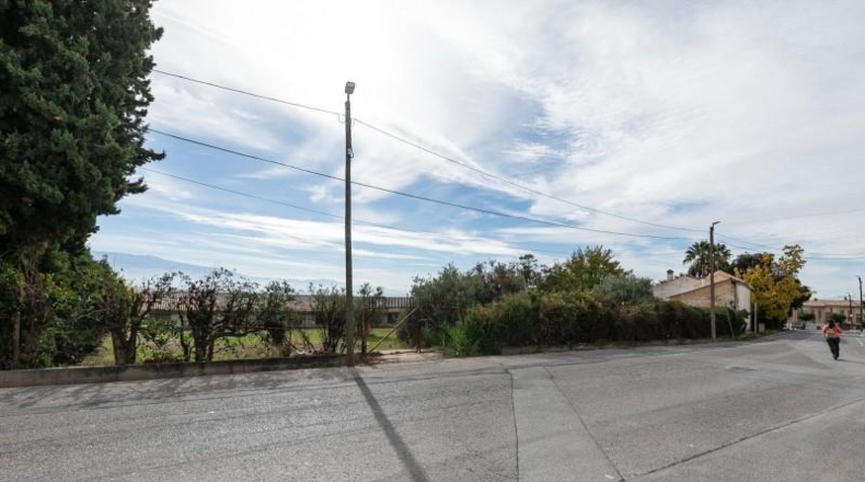 Granada - Atarfe - 6800m2