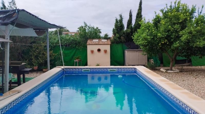 Córdoba - Córdoba - 1000m2