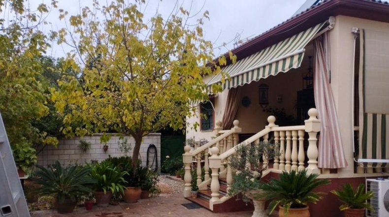 Córdoba - Córdoba - 1000m2