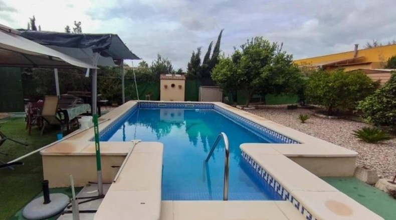 Córdoba - Córdoba - 1000m2