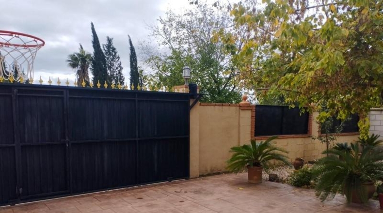 Córdoba - Córdoba - 1000m2
