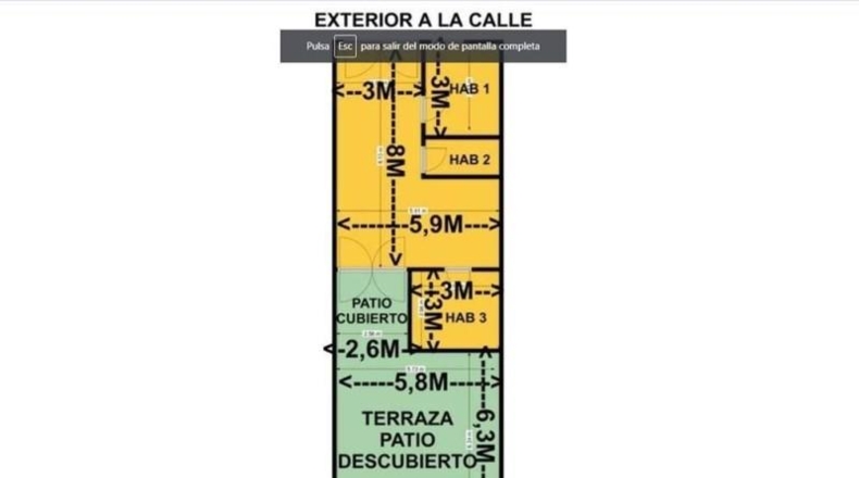 Валенсия - Paiporta - 138m2