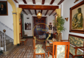 Дом с участком на продажу в городе Montesa Фото