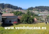 Casa de campo con terreno en venta en la España, Marín, ref: TR398001 foto