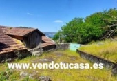 Casa de campo con terreno en venta en la España, Marín, ref: TR398001 foto