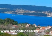 Casa de campo con terreno en venta en la España, Marín, ref: TR398001 foto