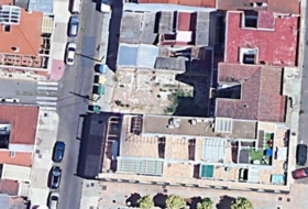 Badajoz 235&nbsp;m²