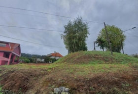 Vigo 1124&nbsp;m²