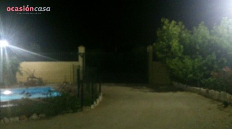 Córdoba - Santaella - 6000m2