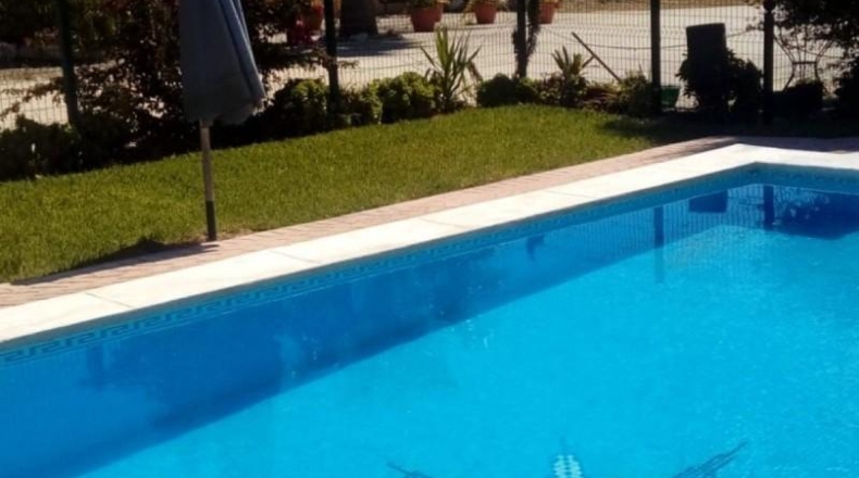 Córdoba - Santaella - 6000m2