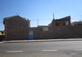 Parcela urbanizable en venta en la España, Valencia de Don Juan, ref: TR397330 foto