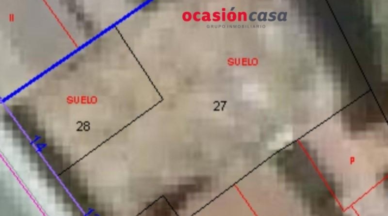 Córdoba - Pozoblanco - 215m2
