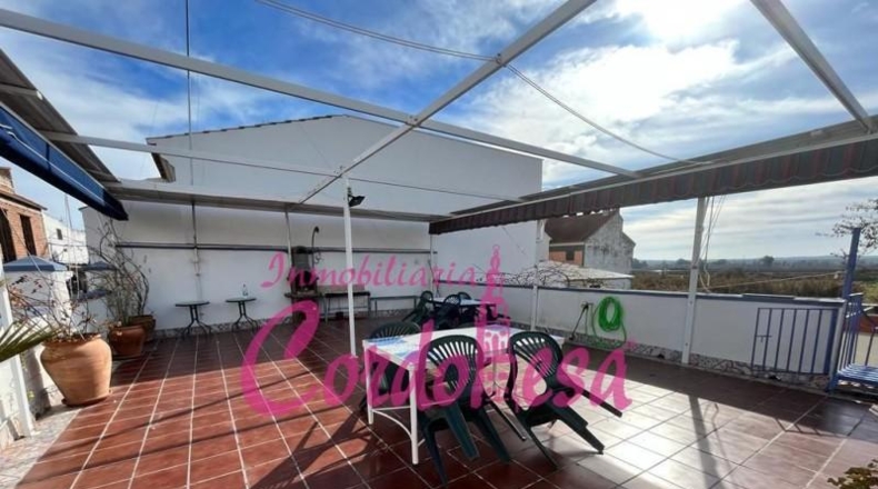 Córdoba - Almodóvar del Río - 200m2