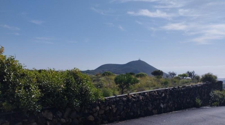 Santa Cruz de Tenerife - San Miguel de Abona - 10204m2
