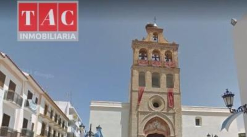 Huelva - Lepe - 314m2