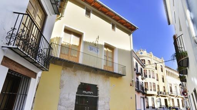 València - Alcira - 100m2