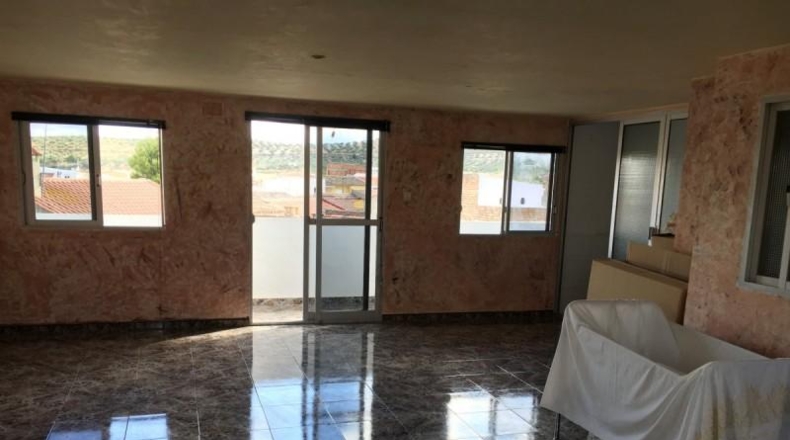 Granada - Салар - 270m2