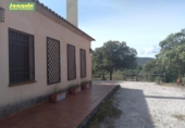 Участок с постройкой на продажу в городе Villaviciosa de Córdoba Фото