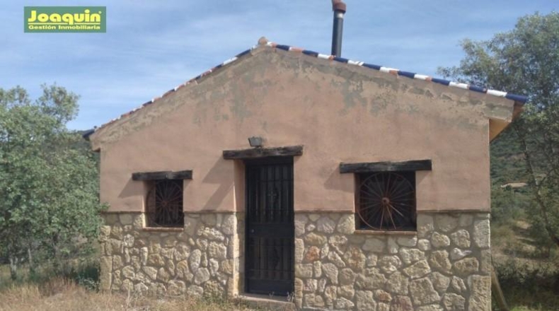 Cordova - Villaviciosa de Córdoba - 4141m2
