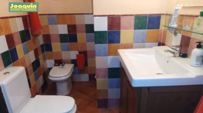 Cordova - Villaviciosa de Córdoba - 4141m2