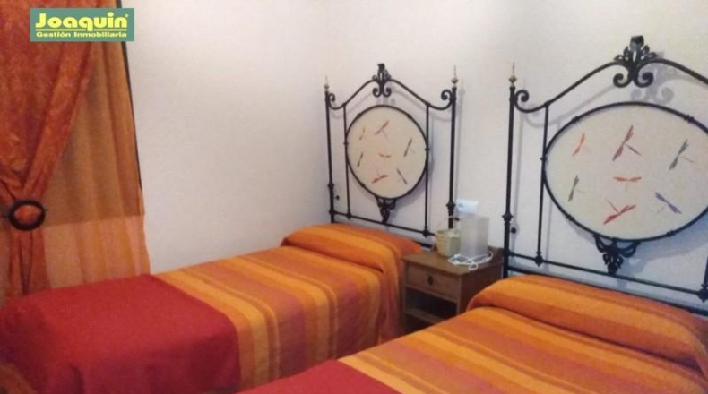 Cordova - Villaviciosa de Córdoba - 4141m2
