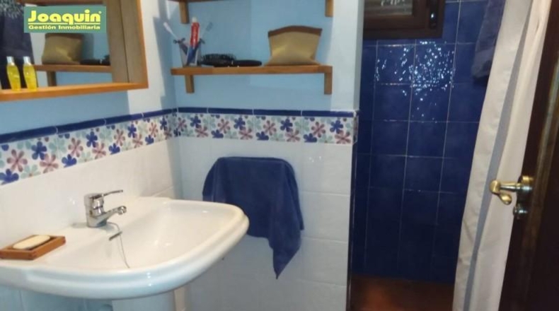 Cordova - Villaviciosa de Córdoba - 4141m2